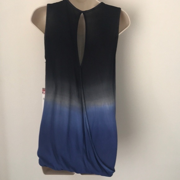 SW3 bedstoke NWT sleeveless blouse size small - Picture 4 of 8